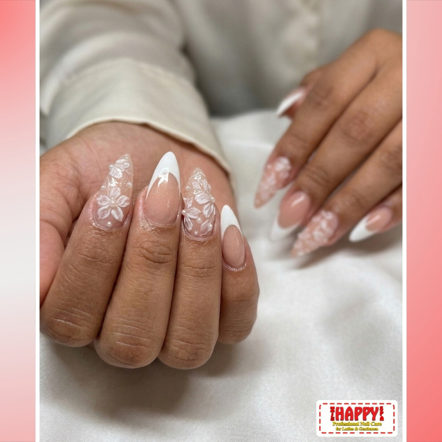 Happy Nails Spa